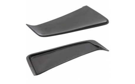 Вставки в крылья Ford Mustang