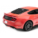 Накладка на стекло Ford Mustang