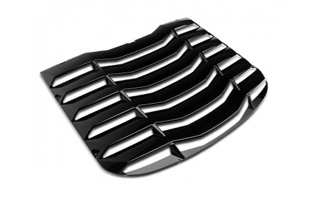 Накладка на стекло Ford Mustang