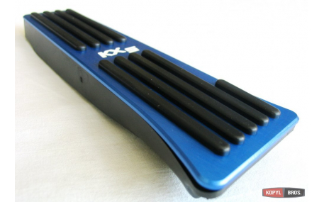 Накладки на педали Kia