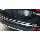 Хром накладки Kia Sportage