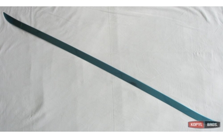 Хром накладки Mitsubishi Outlander