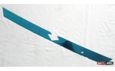 Хром накладки Suzuki Vitara