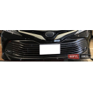Хром накладки Toyota Camry V70