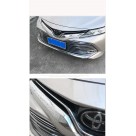 Хром накладки Toyota Camry V70