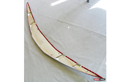 Хром накладки Toyota Camry V70