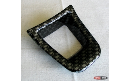 Хром накладки Volkswagen Passat B8