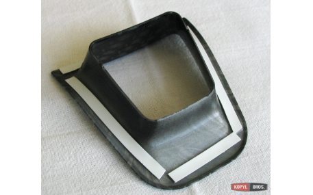 Хром накладки Volkswagen Passat B8