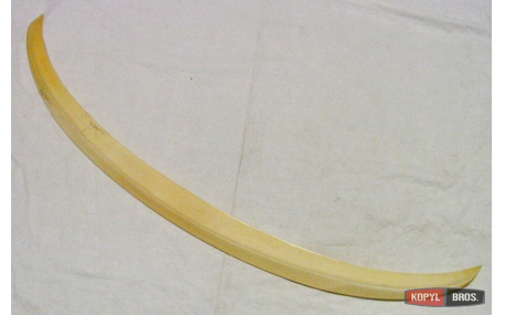 Спойлер Hyundai Elantra MD