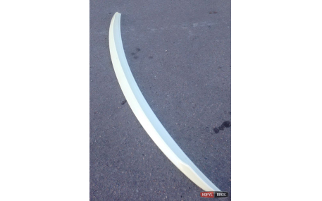 Спойлер Hyundai Sonata YF