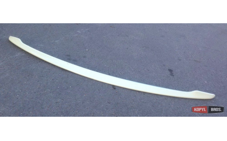 Спойлер Hyundai Sonata YF