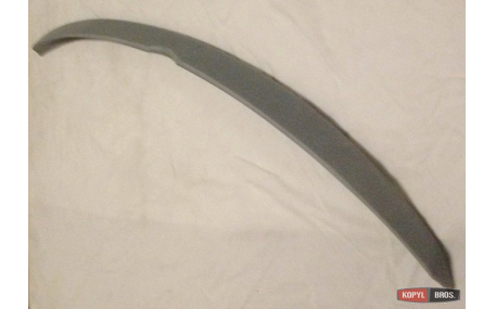 Спойлер Hyundai Sonata YF