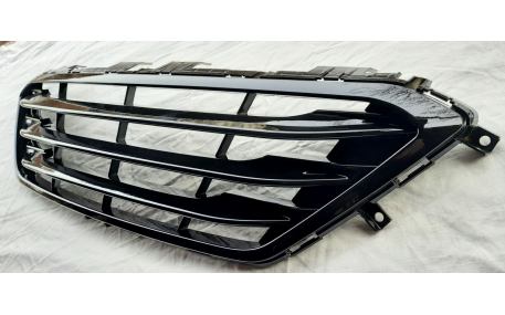 Решетка радиатора Hyundai Sonata LF