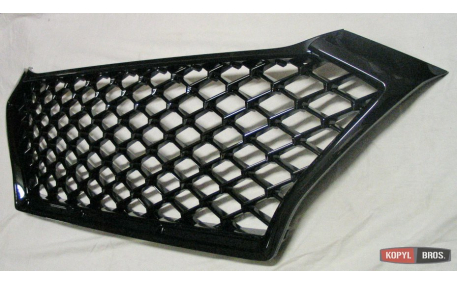 Решетка радиатора Hyundai Tucson