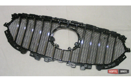 Решетка радиатора Mazda CX-5