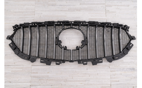 Решетка радиатора Mazda CX-5