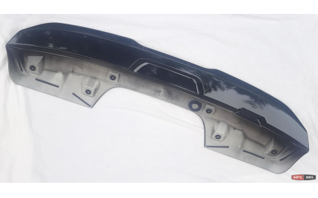 Спойлер Toyota Land Cruiser 300