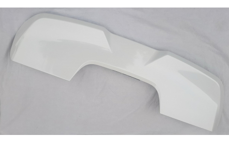 Спойлер Toyota Land Cruiser 300