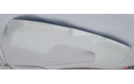 Спойлер Toyota Land Cruiser 300