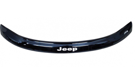 Дефлектор капота Jeep Grand Cherokee