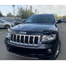 Дефлектор капота Jeep Grand Cherokee