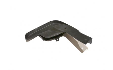 Брызговики Nissan Qashqai J11