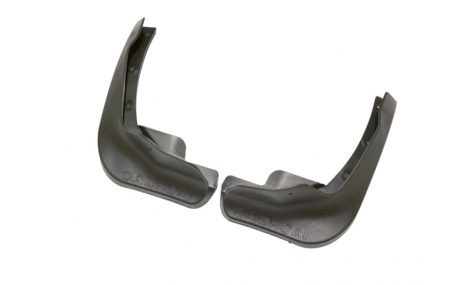 Брызговики Nissan Qashqai J11