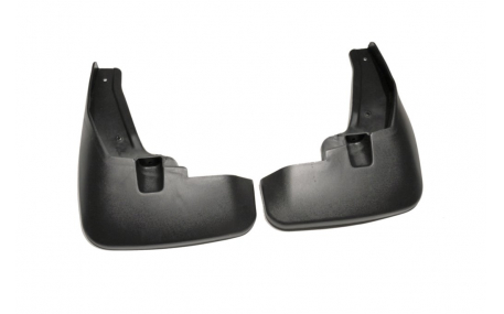 Брызговики Volkswagen Tiguan