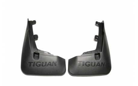Брызговики Volkswagen Tiguan