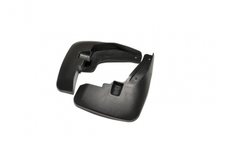 Брызговики Volkswagen Tiguan