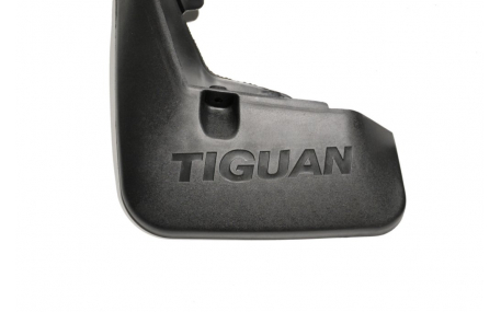 Брызговики Volkswagen Tiguan