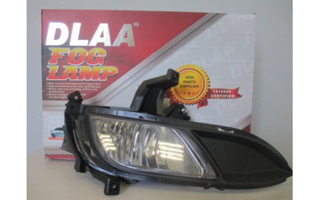 Противотуманки Kia Cerato