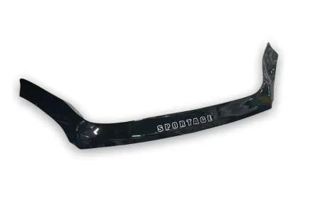 Дефлектор капота Kia Sportage R