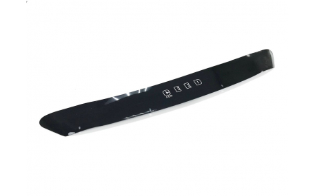 Дефлектор капота Kia Ceed