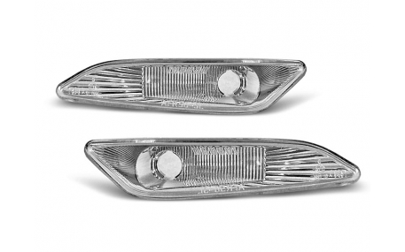 Повторители поворотов Alfa Romeo 156