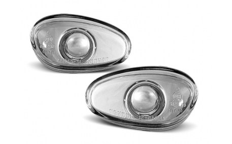 Повторители поворотов Alfa Romeo 145