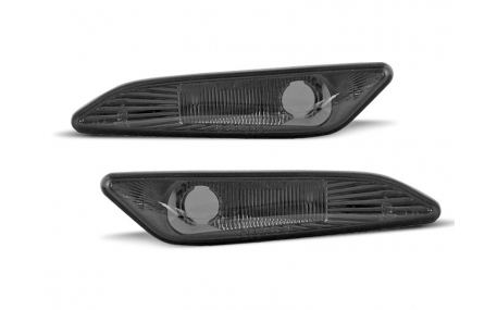 Повторители поворотов Alfa Romeo 156