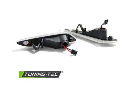 Повторители поворотов Alfa Romeo 156