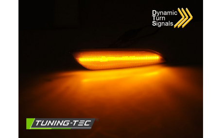 Повторители поворотов Alfa Romeo 156