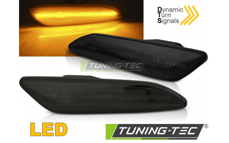 Повторители поворотов Alfa Romeo 156