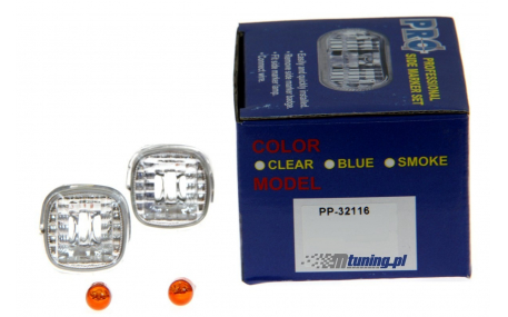 Повороты Audi A3 8L