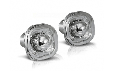 Повороты Audi A3 8L