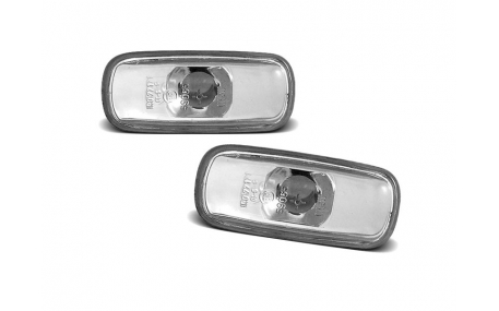 Повторители поворотов AUDI