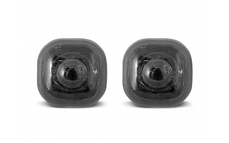 Повторители поворотов