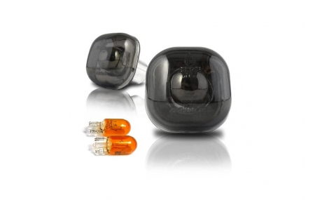 Повторители поворотов