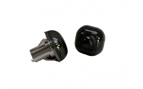 Повторители поворотов