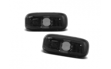 Повторители поворотов AUDI