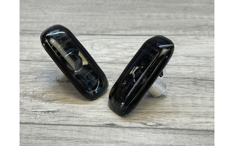 Повторители поворотов AUDI