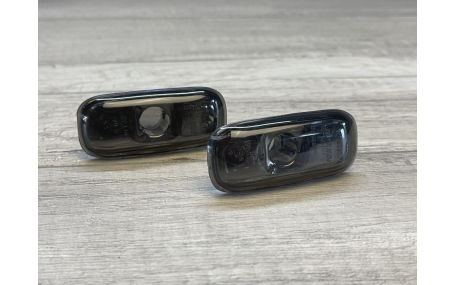 Повторители поворотов AUDI