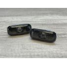 Повторители поворотов AUDI